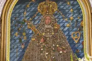 Arzobispo invita a rezar novena a la Virgen María por los enfermos de coronavirus