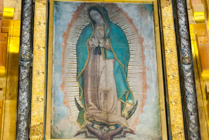 Por primera vez tras pandemia se podrá pernoctar para las mañanitas a la Virgen de Guadalupe
