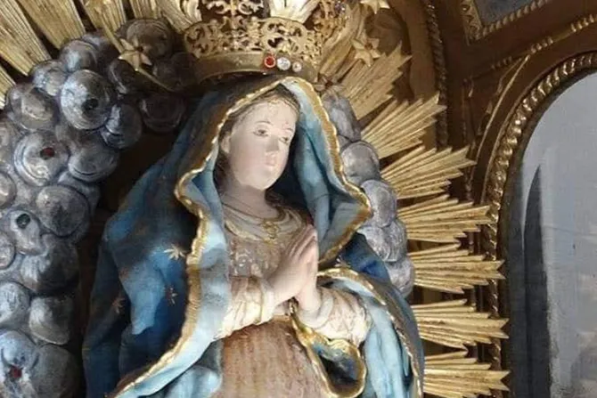 Arquidiócesis se alista para celebrar a la Virgen de Guadalupe en Argentina