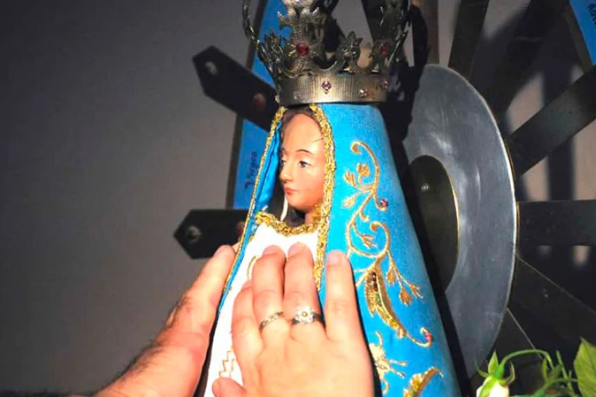 Encuentro Anual de Santuarios de Argentina se realizará en forma online en dos jornadas