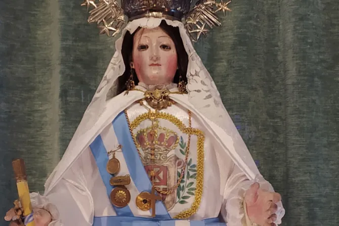Arquidiócesis prepara el corazón para la fiesta patronal de la Virgen de la Merced
