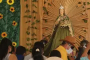 Alientan a devotos de la Virgen María a vivir reconciliación y hermandad en Bolivia