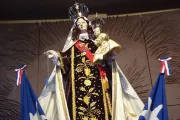Invitan a practicar 3 acciones para celebrar la fiesta de la Virgen del Carmen 