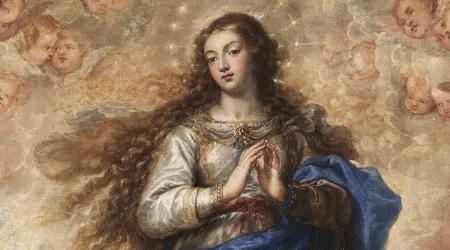 ¿Qué es la “omnipotencia suplicante” de la Virgen? Esto decía el Beato Álvaro del Portillo