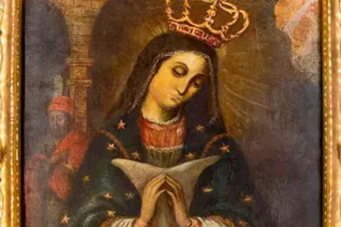 Con Jubileo celebrarán los 100 años de coronación de Virgen de la Altagracia