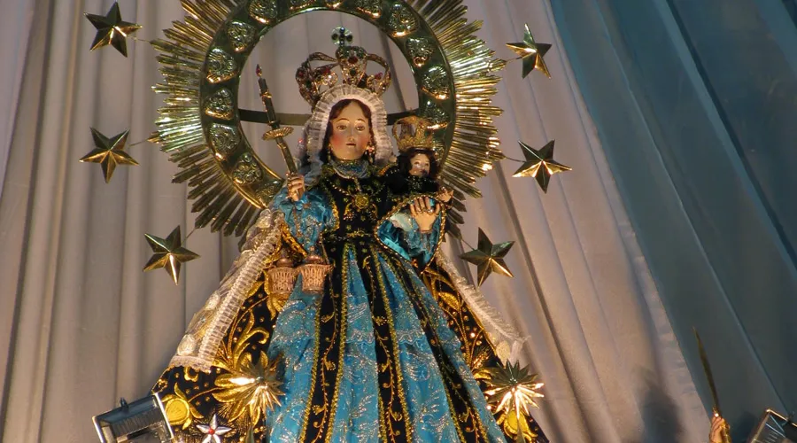 Virgen de la Candelaria. Foto: Flickr Nicolas Penna (CC-BY-NC-SA-2.0)?w=200&h=150