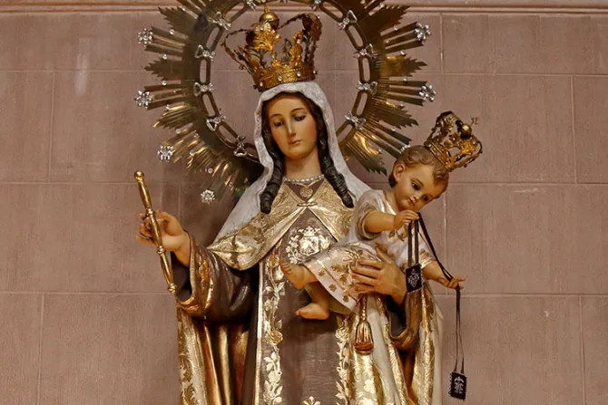 Se acerca la fiesta de la Virgen del Carmen: Prepárate con esta novena 