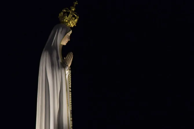 ¿Eres devoto de la Virgen de Fátima? 7 datos que no te puedes perder