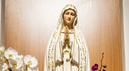 Esta productora de cine regresó a Dios gracias al mensaje de la Virgen de Fátima