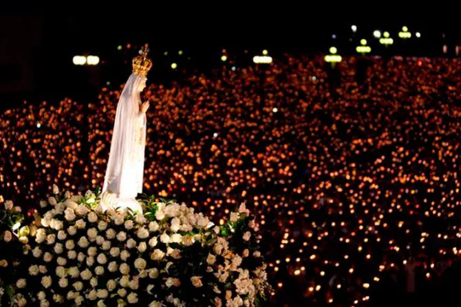 Panamá celebrará con la Virgen de Fátima el Día del Niño por Nacer 