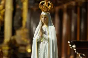 Imágenes peregrinas de la Virgen de Fátima visitarán estos países en 2022