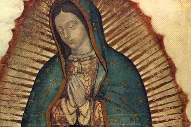 Mariachis recibirán a la Virgen de Guadalupe en Barcelona