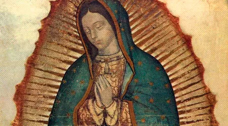 Sacerdote agradece a la Virgen de Guadalupe por "milagro de Durango"