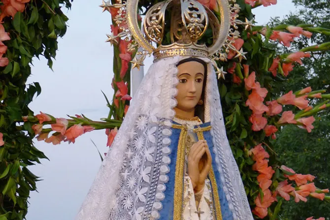 Argentina: “Sería grave” excluir la religiosidad y la devoción mariana del Bicentenario