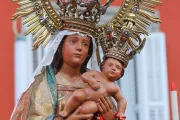 Archidiócesis de Madrid se prepara para celebrar festividad de la Virgen de la Almudena 