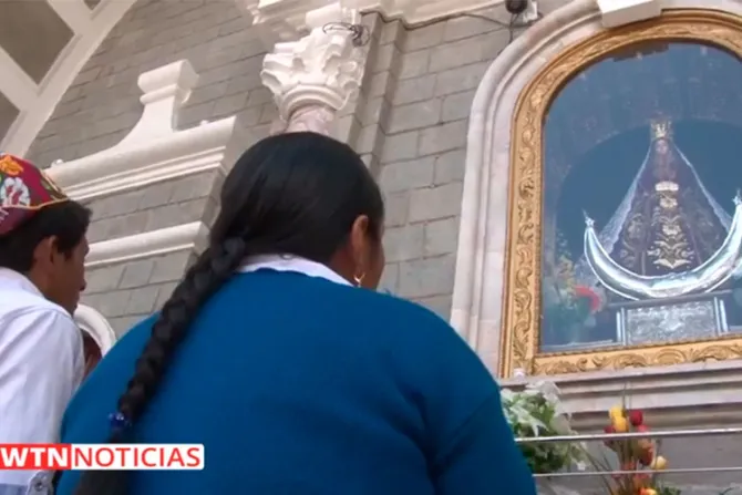 Tradición, dolor y devoción: Esto verá el Papa en Trujillo, en el norte de Perú