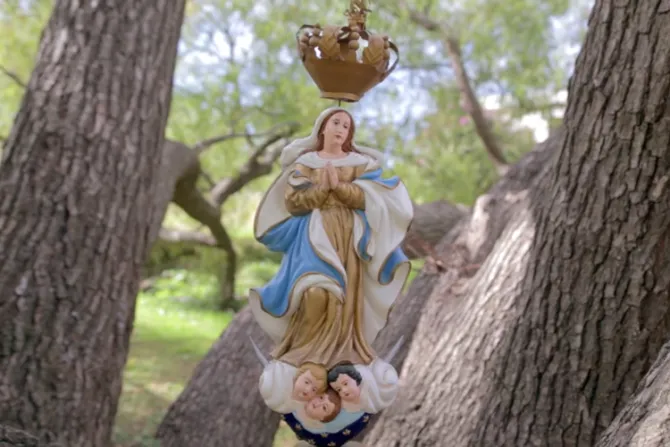 Uruguay: Rechazo a instalación de imagen de la Virgen María es un “acto de discriminación”