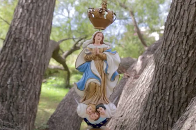 Obispos de Uruguay invitan a celebrar a su Patrona, la Virgen de los Treinta y Tres