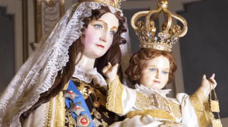 Venezuela, Paraguay y Perú piden intercesión de Virgen del Carmen ante crisis en Chile