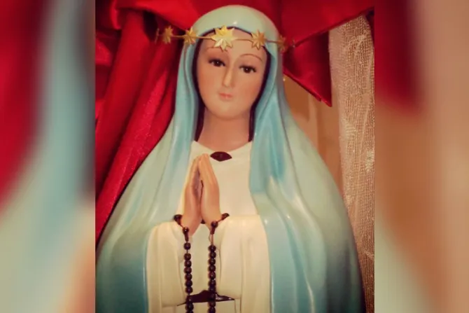 Obispo mexicano prohíbe culto a la Virgen del Pozo