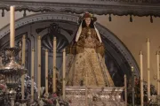 Ermita de la Virgen del Rocío cancela peregrinaciones extraordinarias por COVID