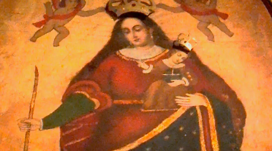 Virgen del Socavón / Foto: Oscar Jesús Elías Lucero (Wikipedia)?w=200&h=150