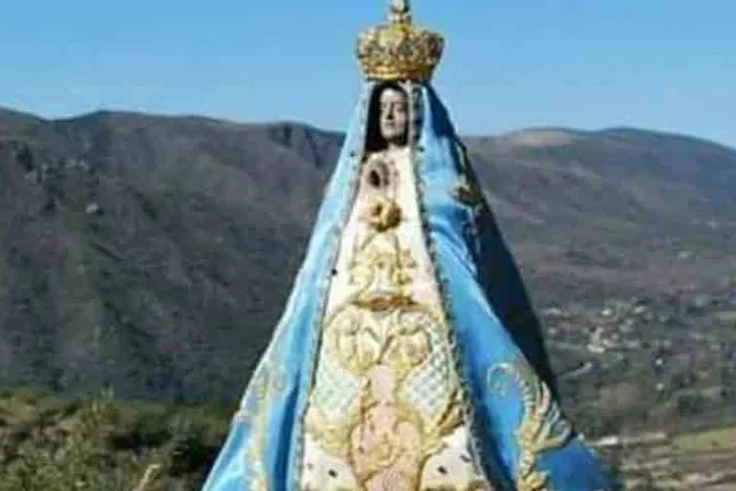 Construirán 400 grutas dedicadas a la Virgen María en este país