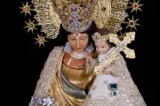 Anuncian Misa y Rosario de desagravio por cartel blasfemo contra la Virgen en España