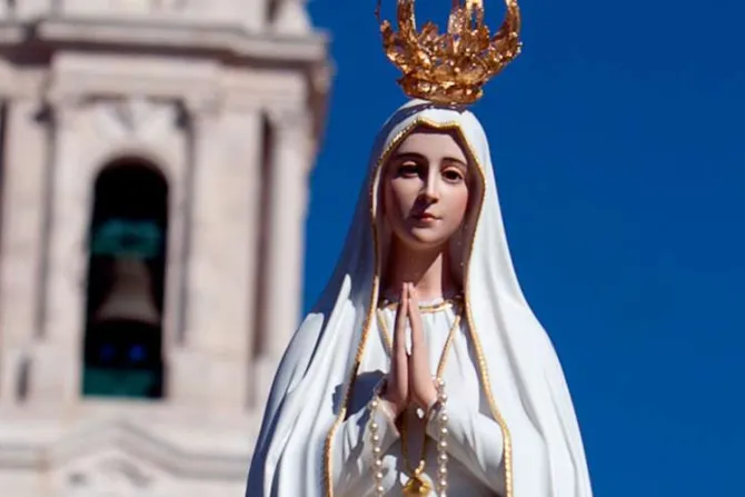 Santuario de la Virgen de Fátima anuncia reinicio de peregrinaciones internacionales