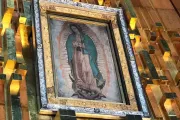 Hace 100 años Cristo protegió a la Virgen de Guadalupe en atentado con bomba