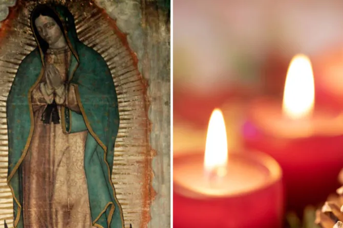 ¿Este 12 de diciembre es tercer Domingo de Adviento o fiesta de la Virgen de Guadalupe?