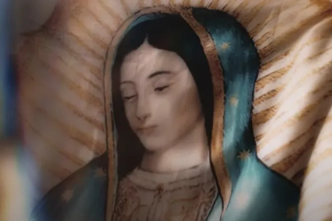 Caballeros de Colón lanzan conmovedor documental sobre la Virgen de Guadalupe