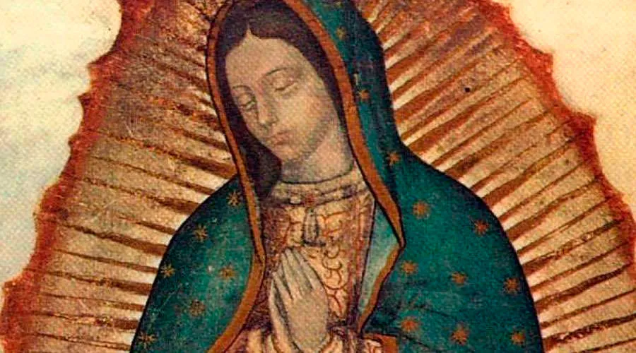 Nuestra Señora de Guadalupe