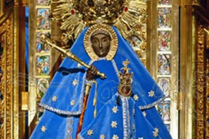 Basílica de Guadalupe en México se une al Año Jubilar Guadalupense en España