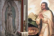 Vaticano comienza con preparativos para los 500 años de la Virgen de Guadalupe 