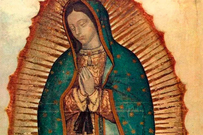 Así será nueva catedral dedicada a la Virgen de Guadalupe en México [FOTO Y VIDEO]