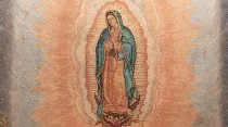 Virgen de Guadalupe / Flickr de Lawrence OP