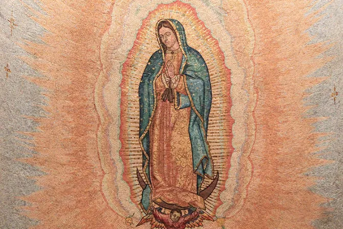 La Virgen de Guadalupe puso fin al culto a la muerte de aztecas, afirma experto