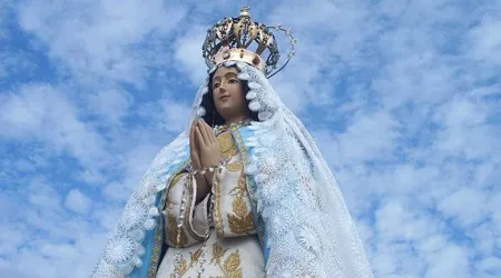 Celebrarán 100 años de proclamación de Virgen de Itatí como patrona de diócesis argentina