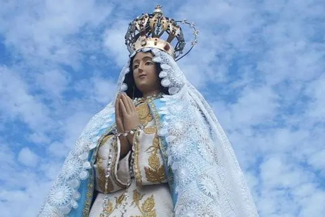 Así será la novena patronal de la Virgen de Itatí en arquidiócesis argentina