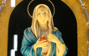 Virgen de las Lágrimas / Foto: Wikipedia (CC BY-SA 3.0) null