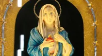 Virgen de las Lágrimas / Foto: Wikipedia (CC BY-SA 3.0)
