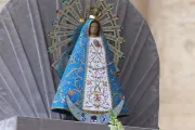 Cada 8 de mayo es la fiesta de Nuestra Señora de Luján, patrona de Argentina