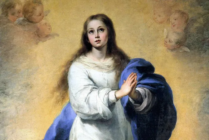 Millones peregrinan y se consagran a la Inmaculada Concepción en santuarios