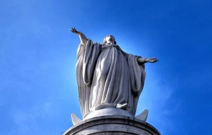 La Virgen Maru00eda. Cru00e9dito: Pixabay 