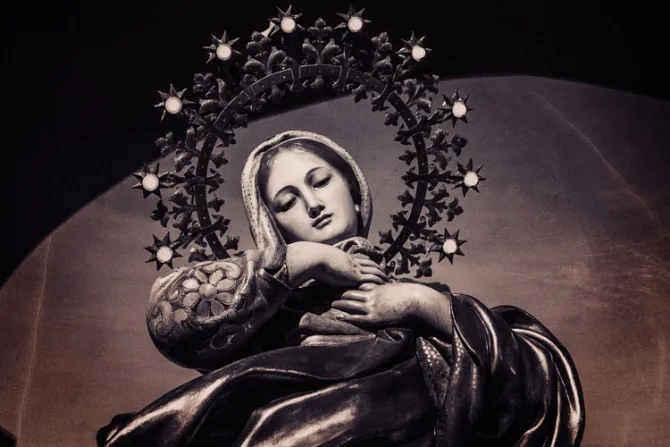 Arzobispo propone ofrecer uno de estos 9 regalos espirituales a la Virgen María