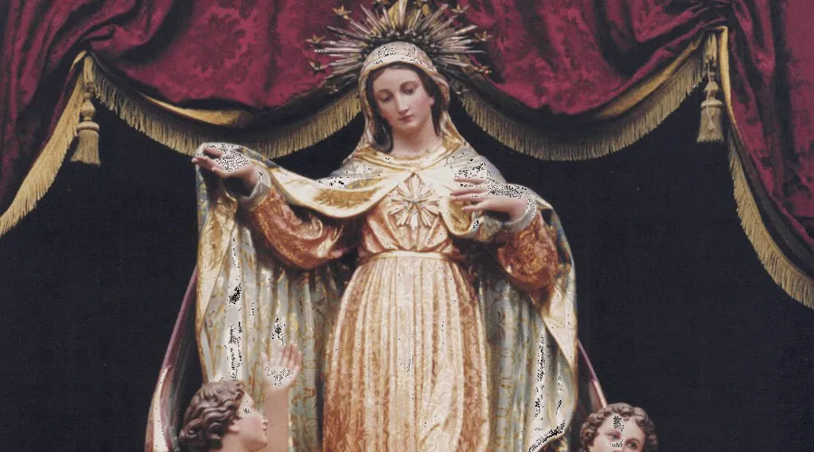 Coro comparte milagrosa oración mariana que ayudó a vencer la peste [VIDEO]