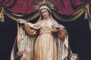 Coro comparte milagrosa oración mariana que ayudó a vencer la peste [VIDEO]
