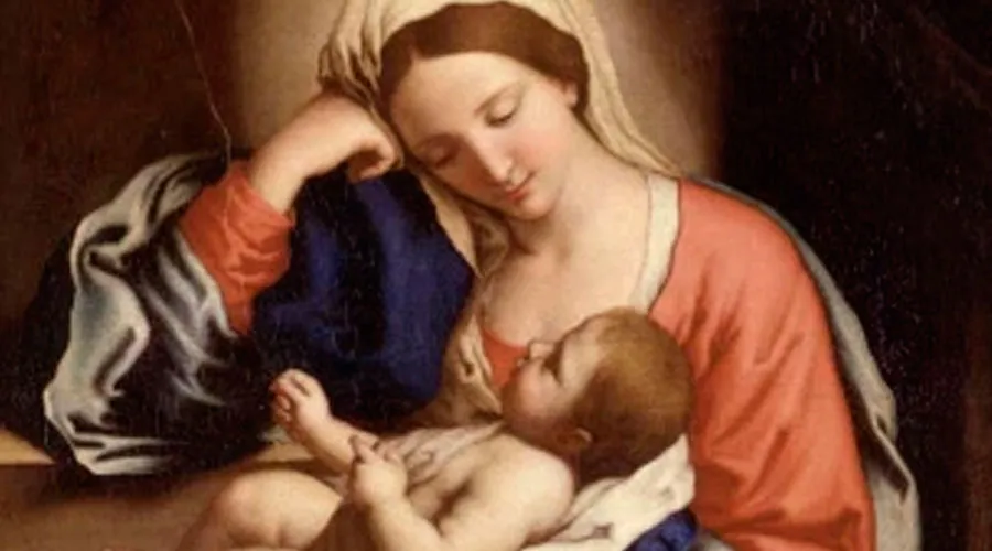 Cardenal Dolan: La Iglesia es sabia al celebrar a María Madre de Dios el 1  de enero
