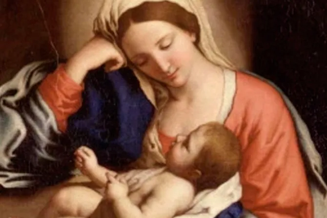 ¿Por qué la Iglesia es sabia al celebrar a la Virgen María el 1 de enero?